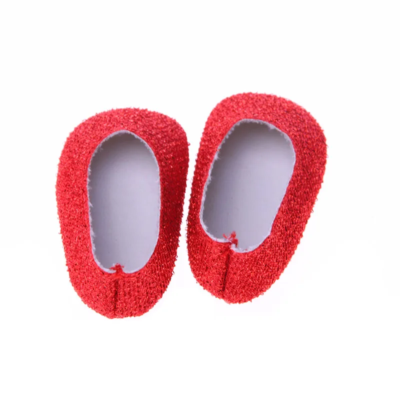 14,5 дюймовая кукольная одежда Wellie 1 комплект = 3 платья принцессы+ 3 пары обуви для 14,5 дюймовых американских кукольных аксессуаров