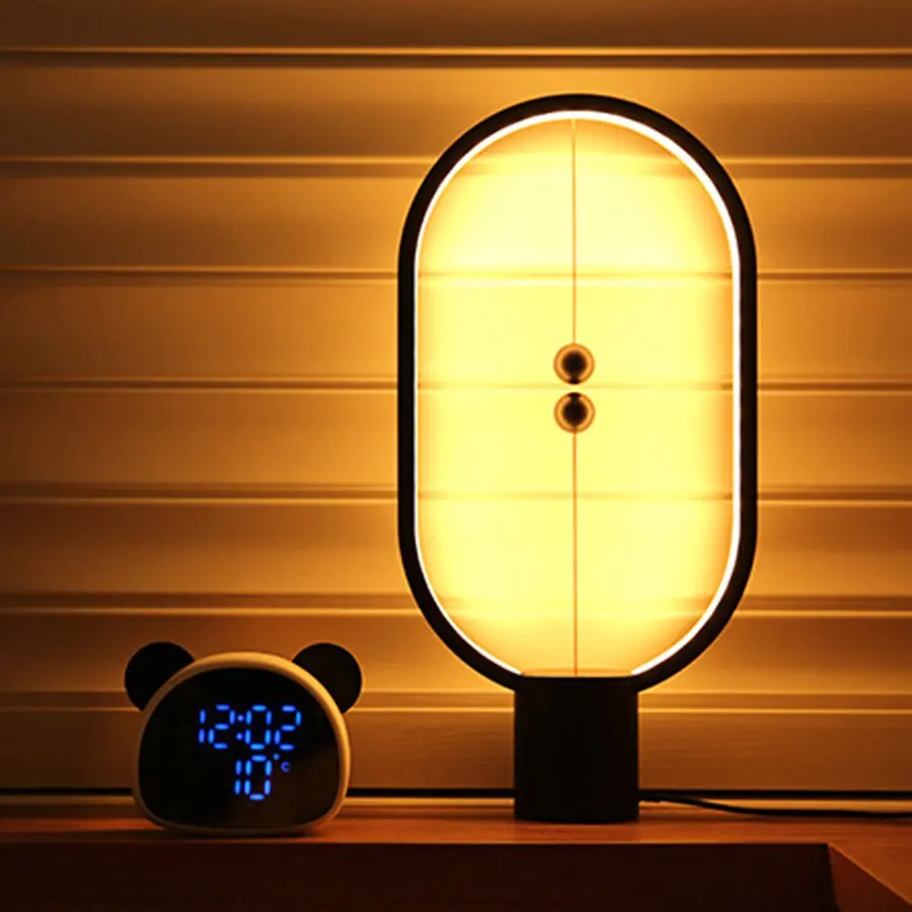 Многофункциональный Милый Панда дизайн зеркальная поверхность цифровой