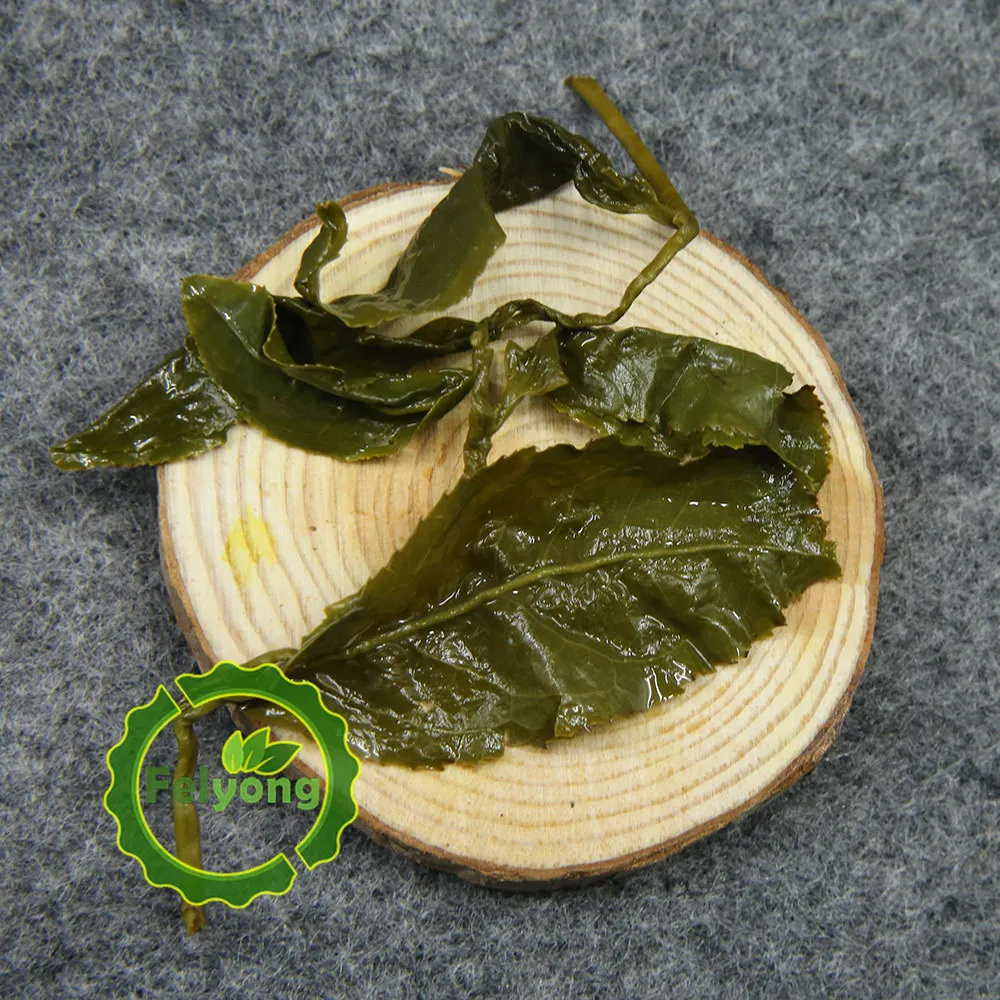 Премиум Dongding Oolong Taiwan Alishan чай, высокогорный органический сыпучий чай