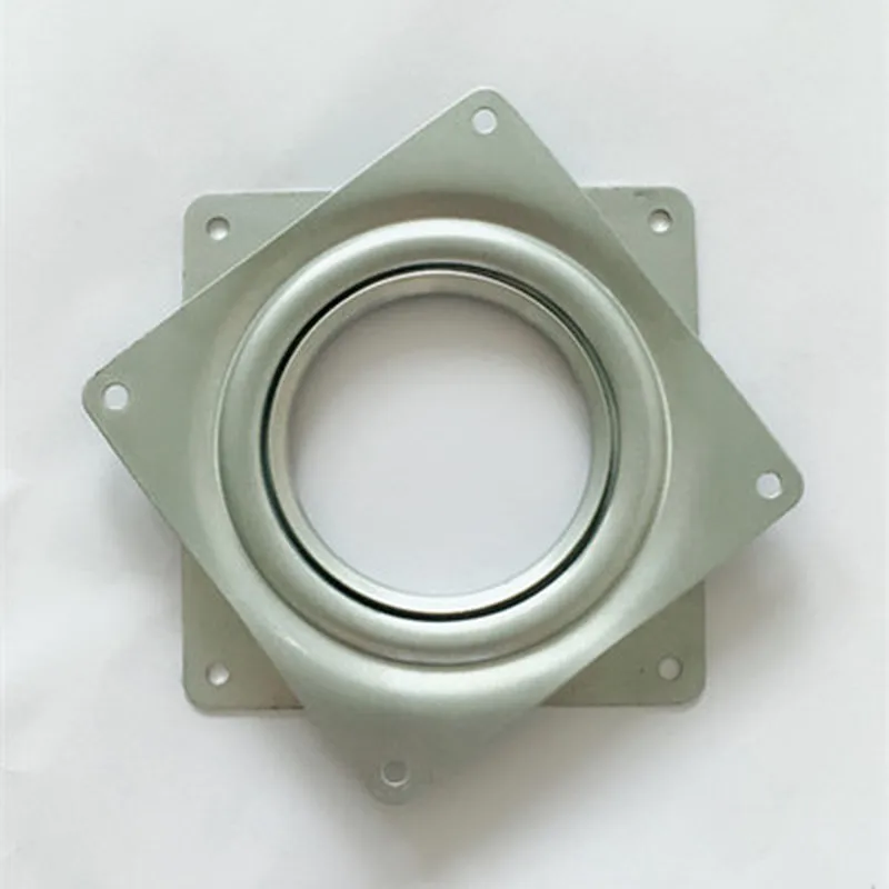 4 дюймовый Сверхмощный подшипник для ленивой Сьюзан поворотный стол лодки