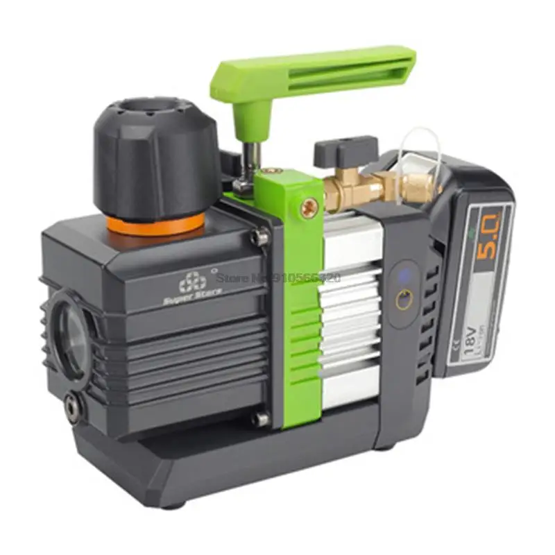 

Вакуумный насос ST- M2S, 220 В, 260 мл