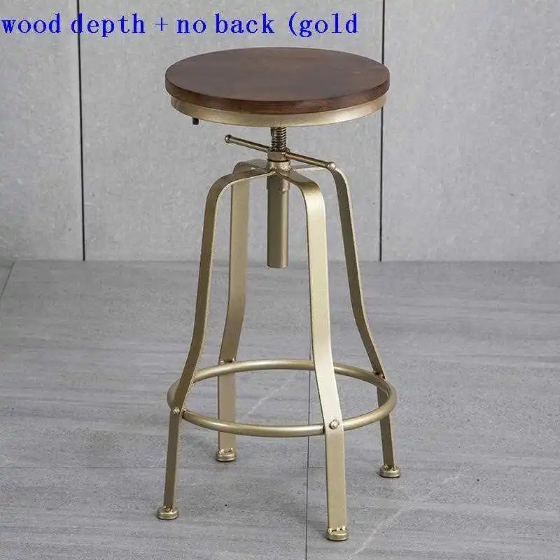 

La Barra Barstool Comptoir Industriel Cadir Stuhl Barkrukken Stoelen Sedia Tabouret De Moderne Stool Modern Silla Bar Chair