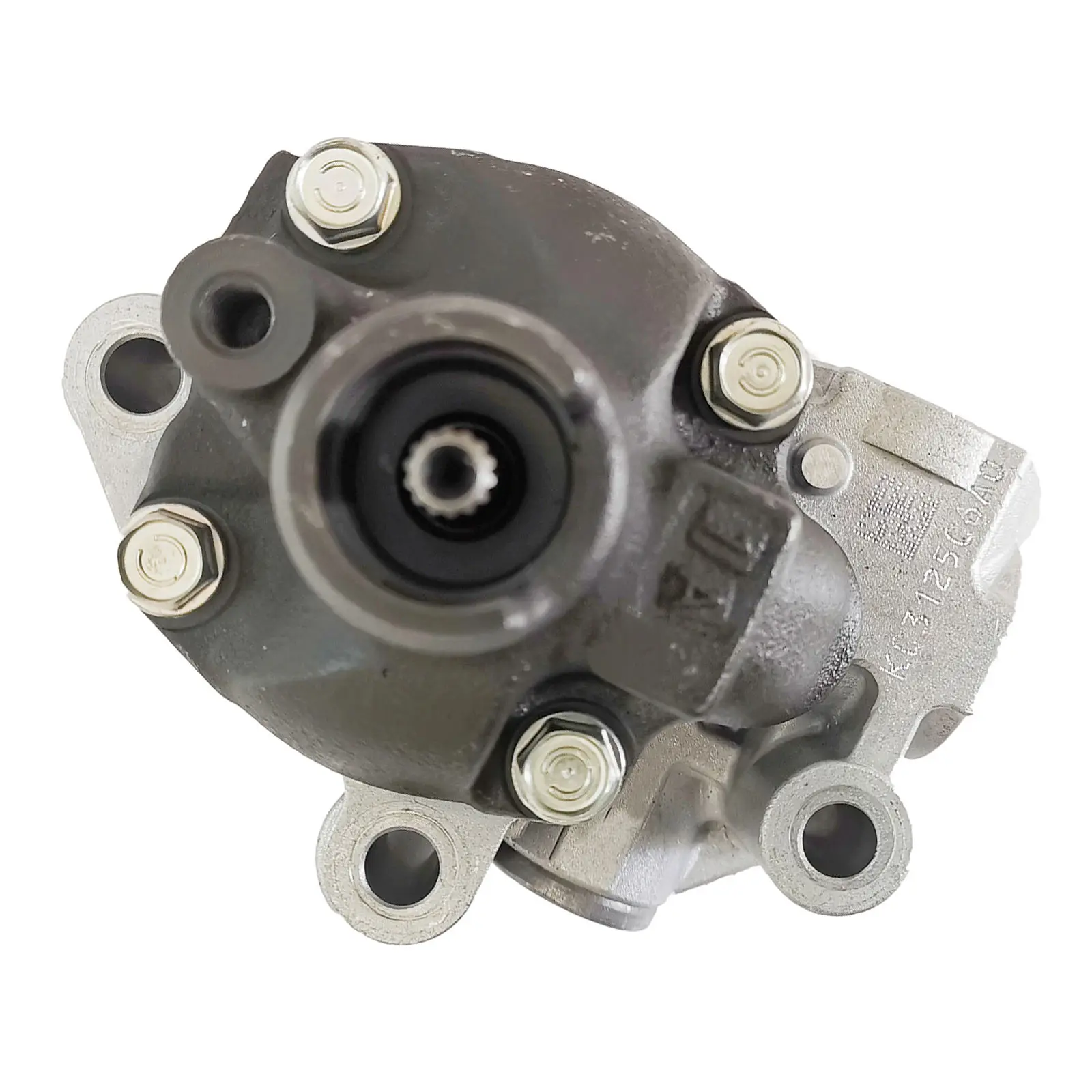 

Transmission Oil Pump CVT Oil Pump for Nissan for Altima Jf017E RE0F10E