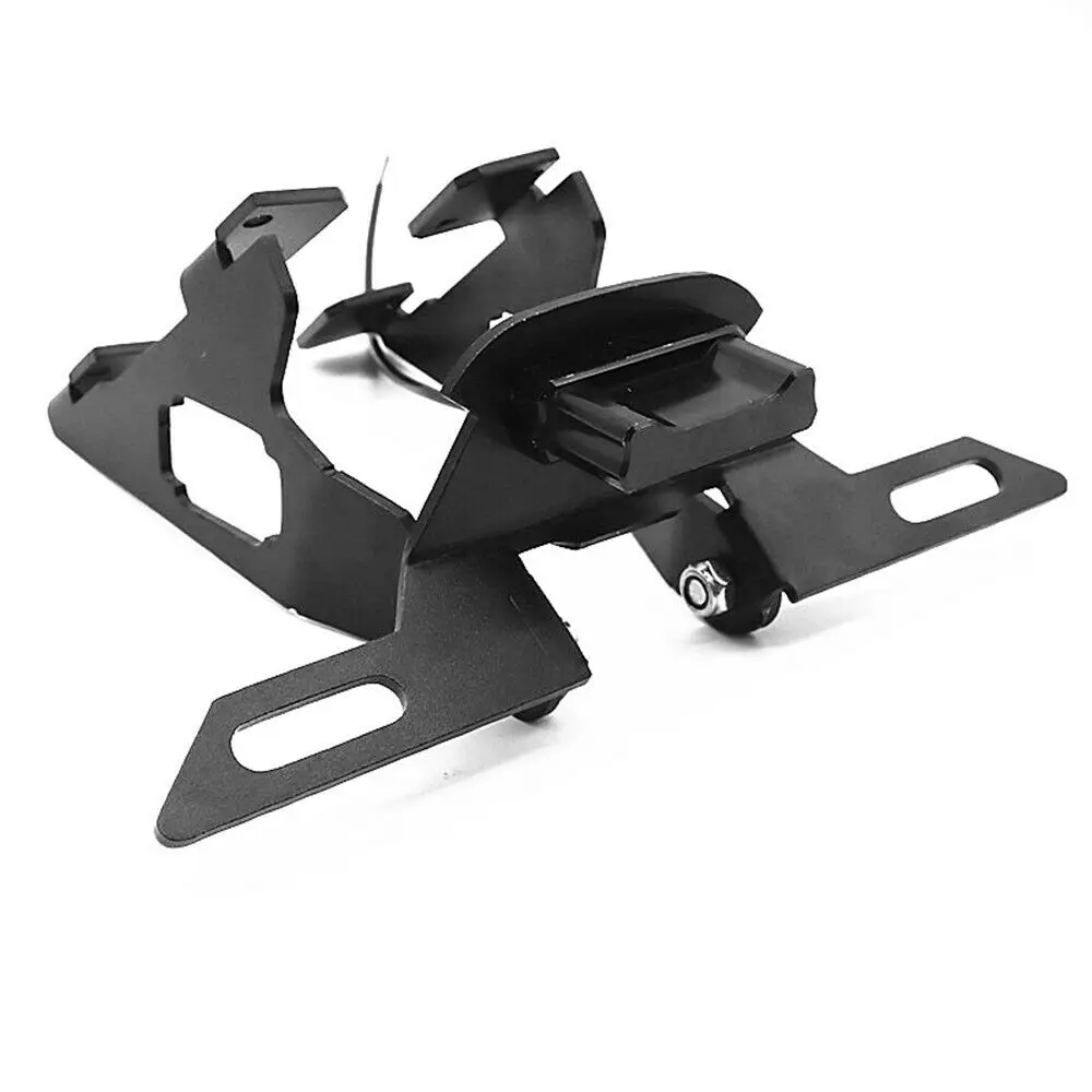 

Kawasaki Z 900 2017-2019 Z900 For License Plate Holder Tail Tidy Fender Eliminator Kit