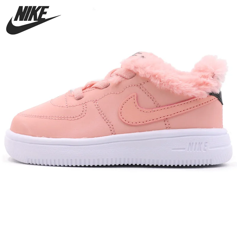 Оригинальные кроссовки NIKE FORCE 1 ✘ в день (TD) детская обувь детские | Спорт и