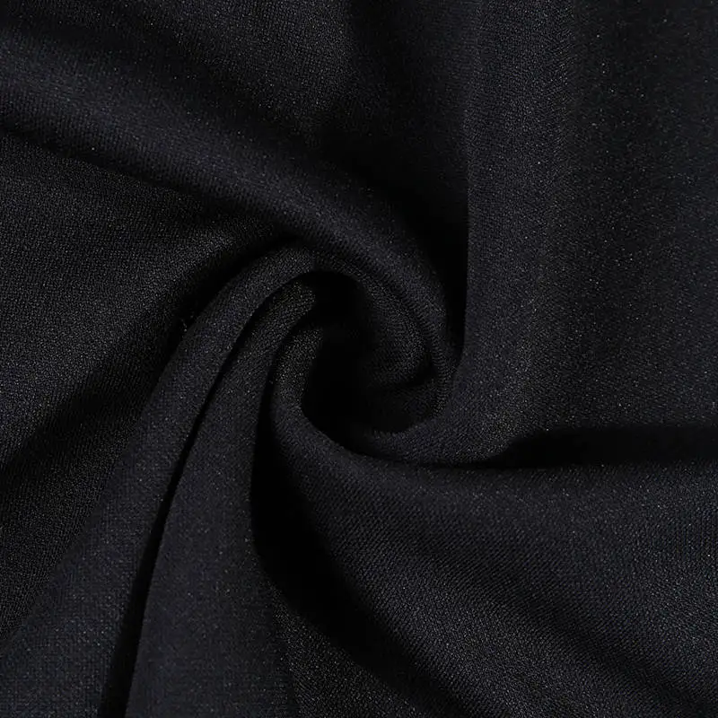 Женское винтажное платье на бретелях черное кружевное с высокой талией молнии