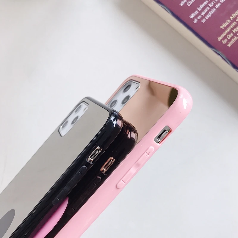 Чехол для Apple iPhone 6 6s 7 8 Plus X 10 11 11Pro XR XS Max | Мобильные телефоны и аксессуары