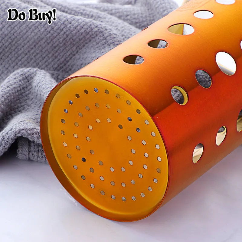 1 шт. органайзер для палочек из нержавеющей стали кухонный контейнер хранения