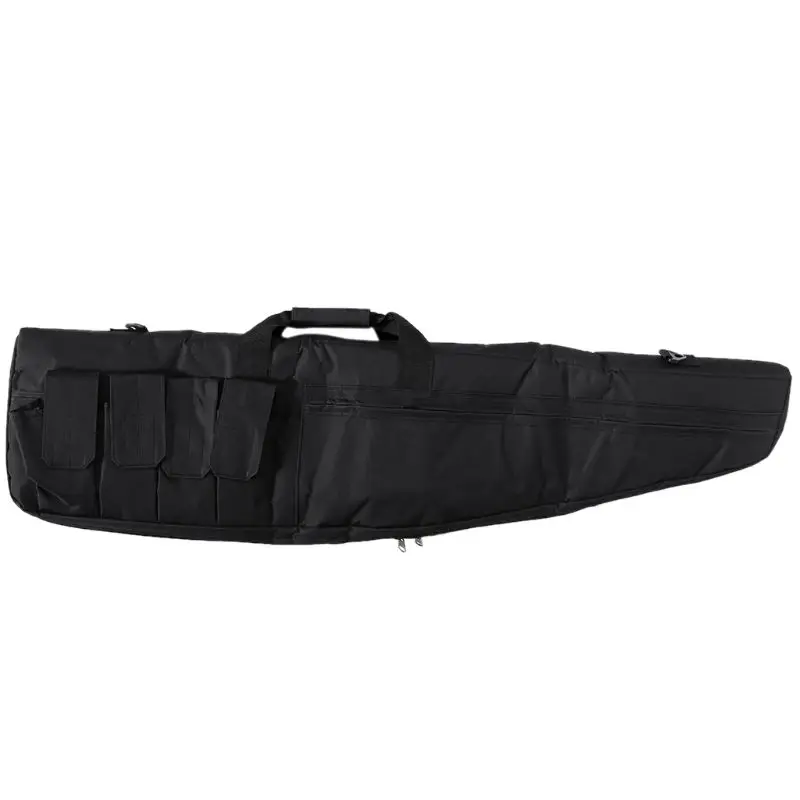 

Universal Metal Detector Carrying Bag Fishing Tools Storage Bag Shockproof Handbag 120cm Length