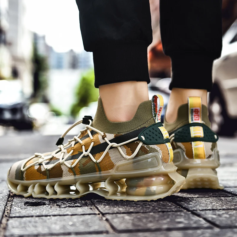 кроссовки мужские кросовки Мужская обувь Кроссовки повседневная tenis Роскошная