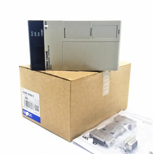 

Controller module C200HE-CPU42-E module sensor