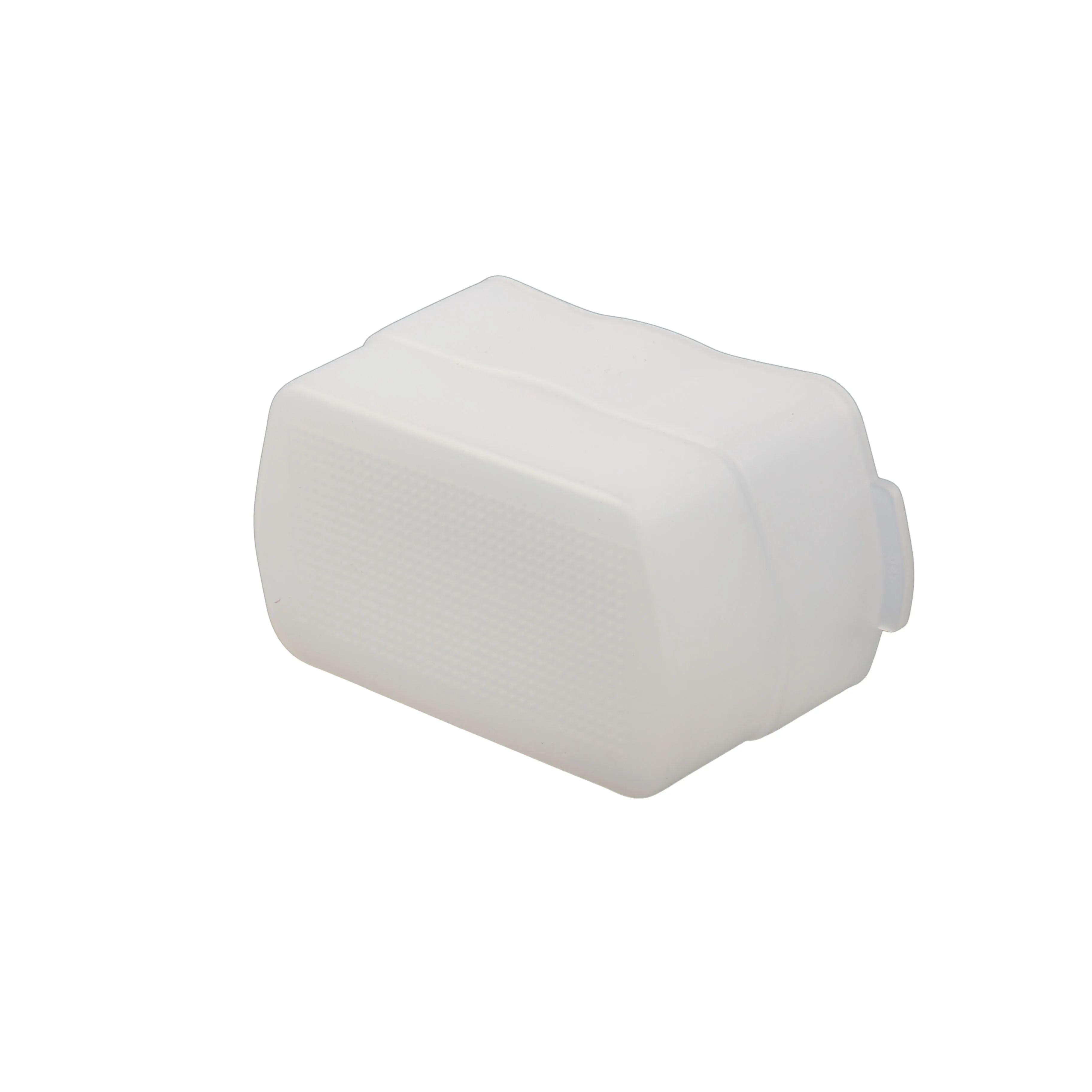 Новый софтбокс рассеивателя вспышки для CANON 580EX II YOUGNUO YN560II YN560III YN510 YN565 YN568EXII Godox V850