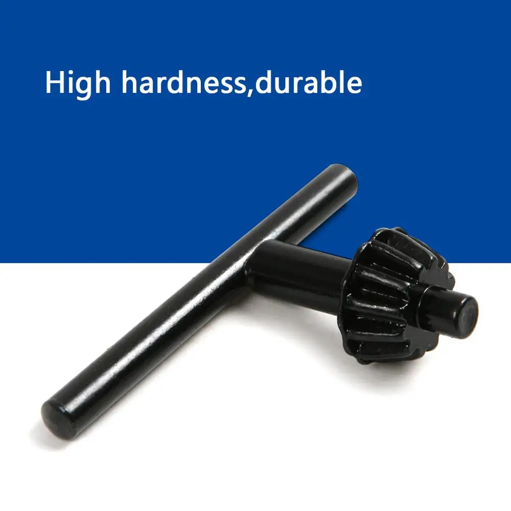 Прочный 1 шт. 10 мм Диаметр патрона электрический ручной сверлильный патрон