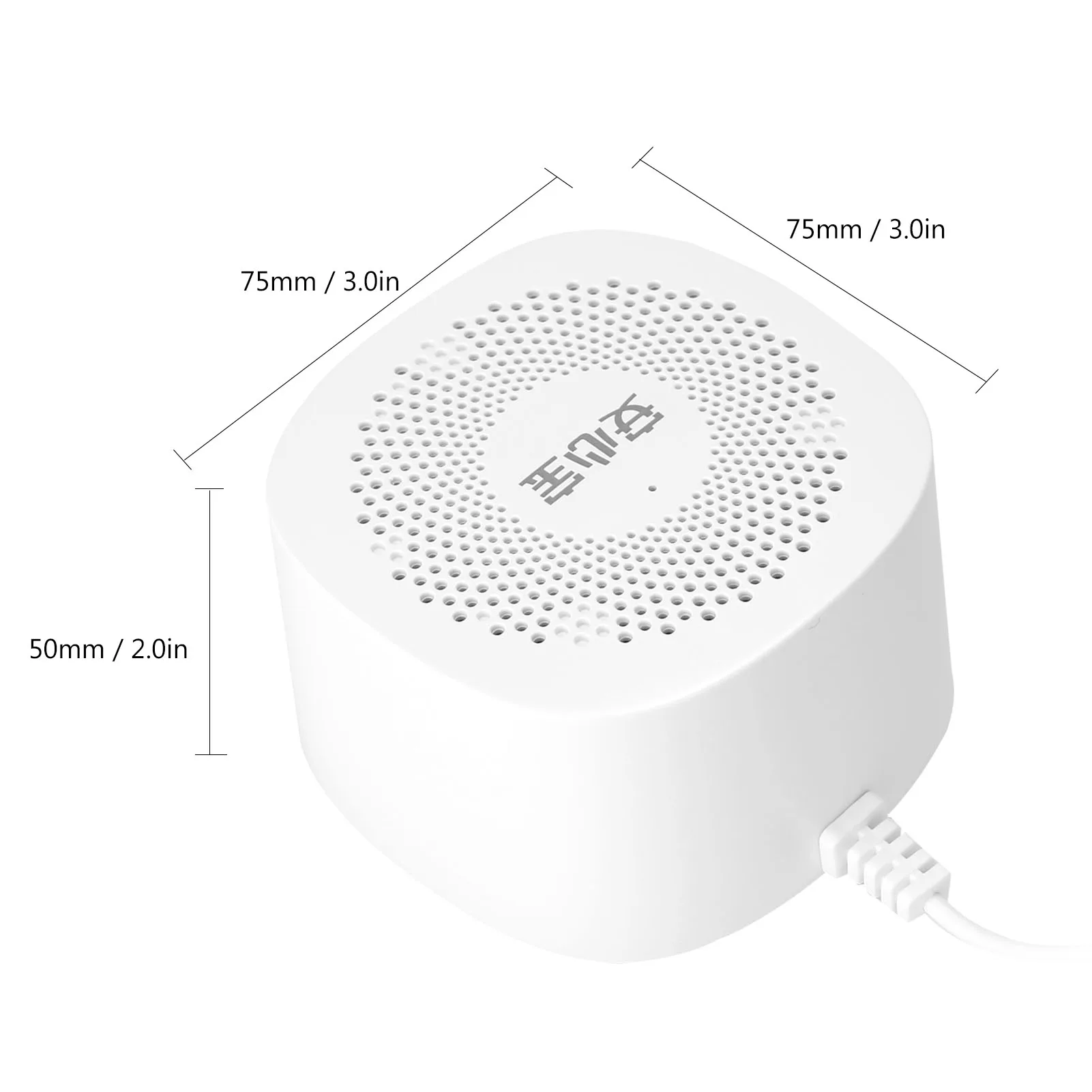 CO2 Сенсор углекислого газа качества воздуха Тесты er измеритель формальдегида