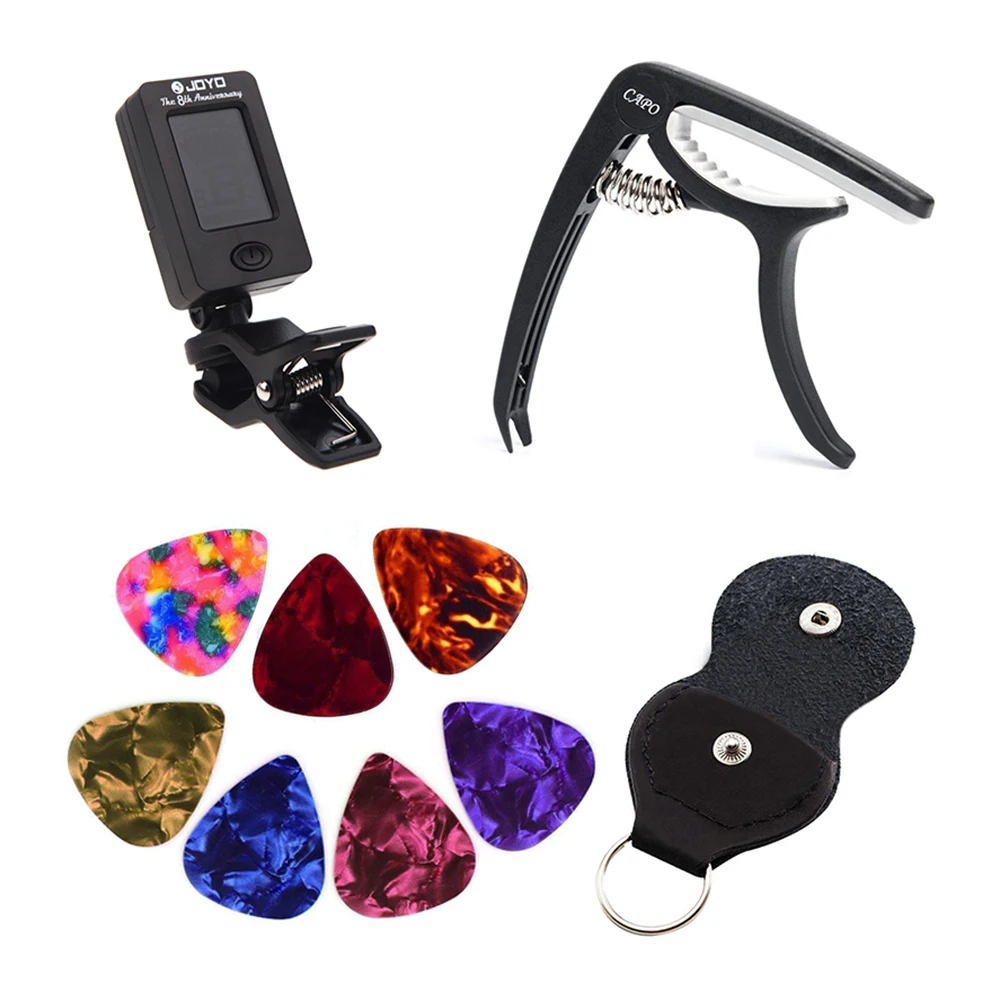 Регулируемые Колки для гитары capo аксессуары |