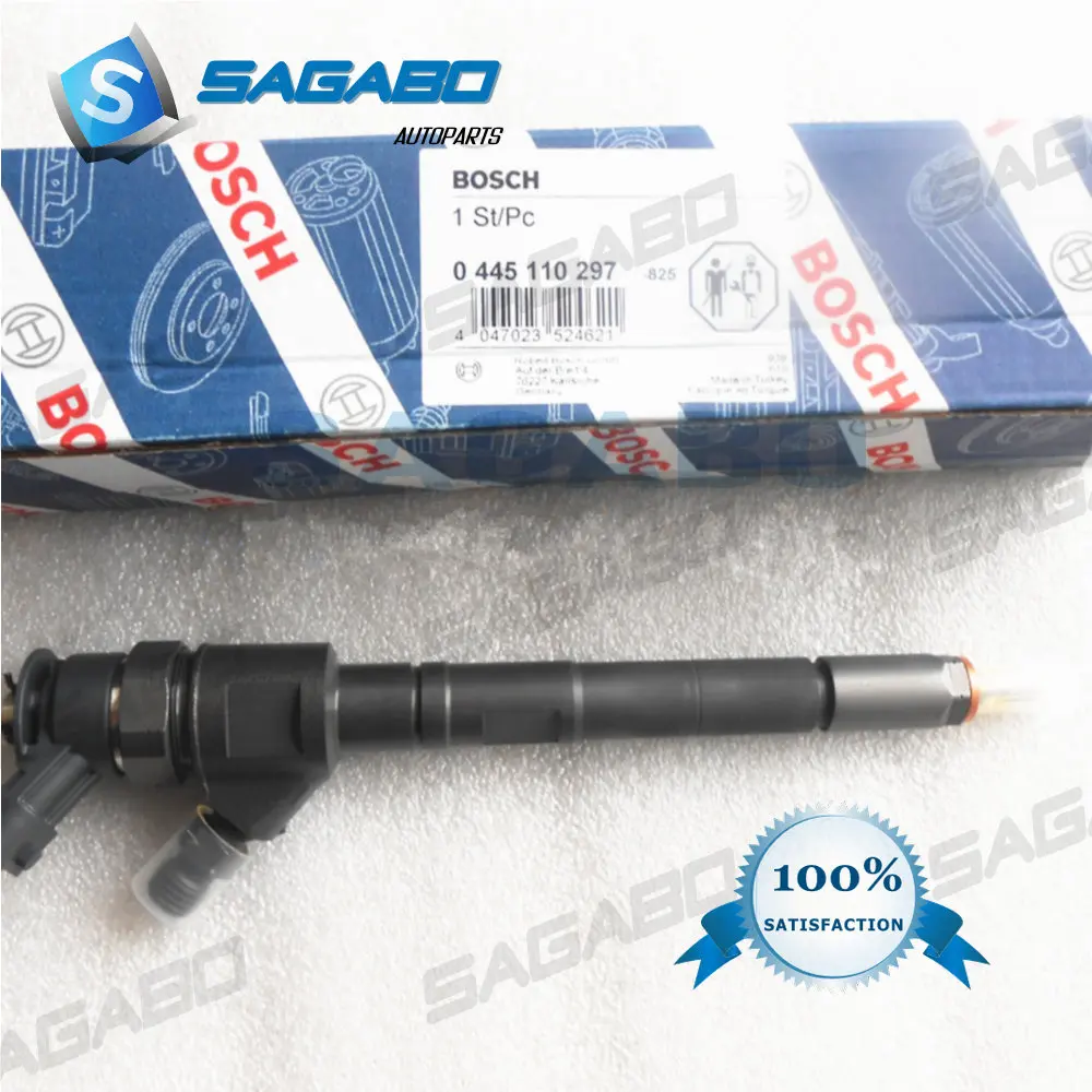 

For Mini Mini Countryman 2016 R60 [2010-2016] Estate Estate Cooper D ALL4 1995ccm 112HP 82KW (Diesel) 0445110297