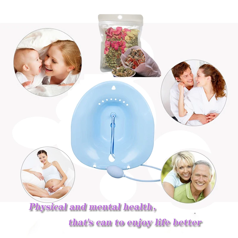 5bagYonisteam Natrual Herbal Detox steam Yoni Steam Feminine Hygiene vaginal for women health yoni SPA clean | Красота и здоровье
