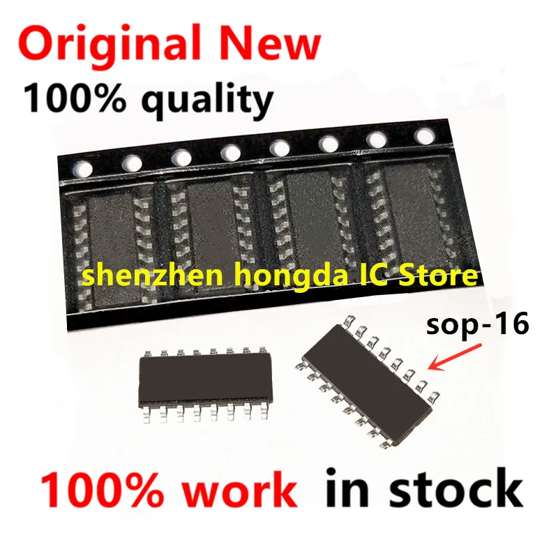 (5-10 шт.) 100% Новинка SI4825 SI4825-A10 SI4825A10 SI4825-A10-CSR sop-16 чипсет | Электронные компоненты и