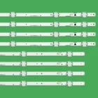 Новая светодиодная лента для подсветки телевизора, лампочка для детской лампы 55 дюймов. 001-0-FC1