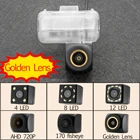 Камера заднего вида с динамической траекторией, HD для Toyota Corolla Levin YARiS L Vios 2013 2014 2015 2016 Auris Vitz Car