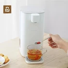 Электрический чайник Xiaomi Youpin XinXiang, портативный дозатор воды 3,0 л, безопасный водонагреватель, мгновенный нагреватель, помпа