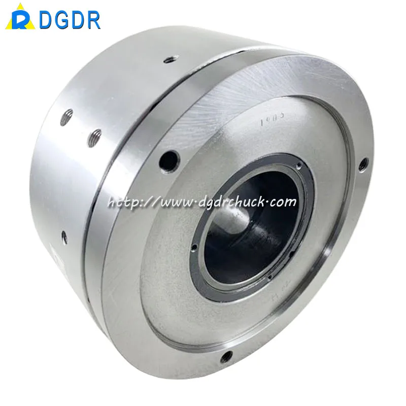 GH 90 высокоскоростной гидравлический патрон для захвата большого сквозного