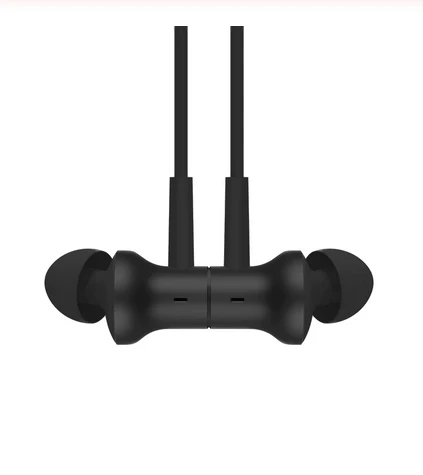 

Original Xiaomi Mi Bluetooth Neckband Earphones Wireless Headphone Apt-x Hybrid Dual Cell With Mic Sport Running Earbuds Headset