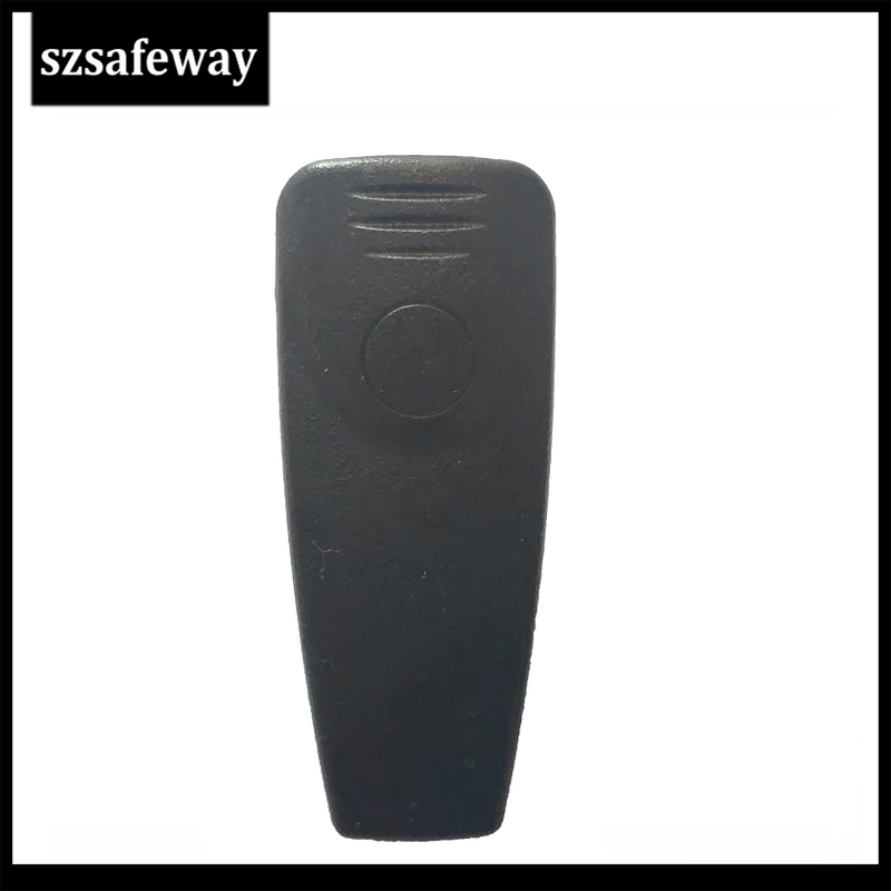 Зажим для ремня на аккумулятор HLN9844A Motorola GP328 GP329 GP338 GP339 GP360 GP380 XTS2250 XTS2500 аксессуары