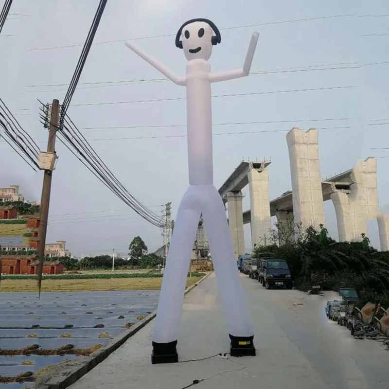 Недорогой танцор с двумя ногами для вечевечерние и мероприятий на открытом