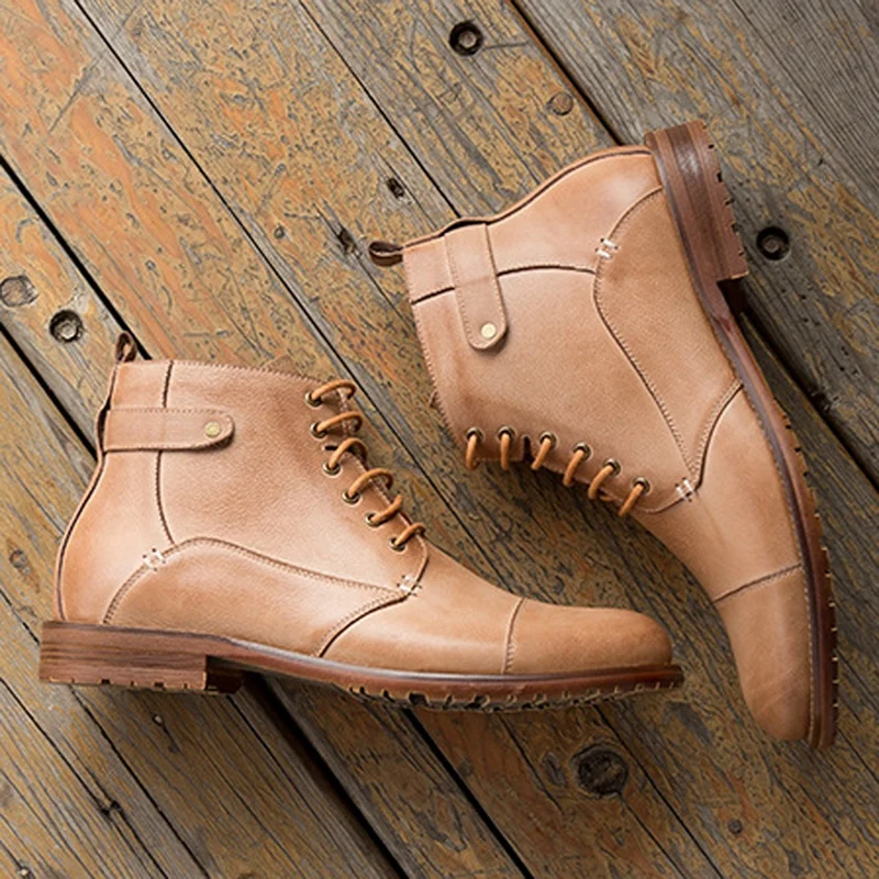 

Men's Shoes