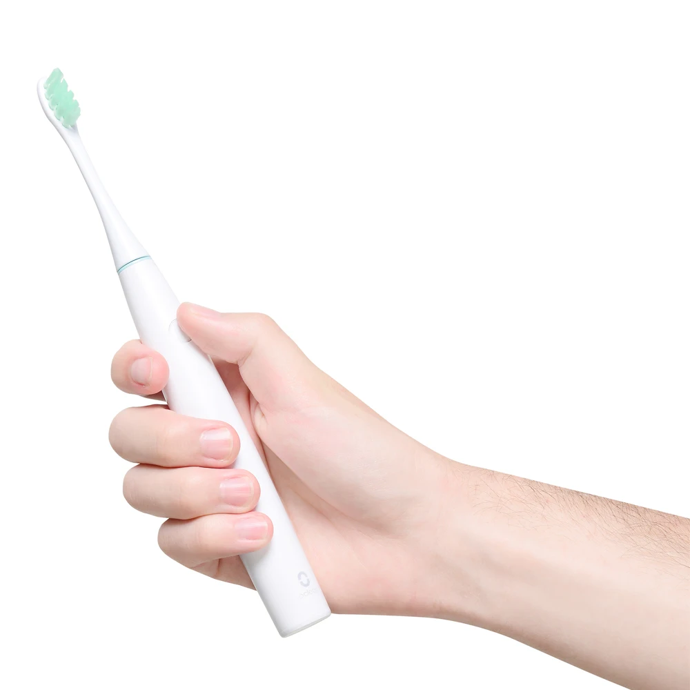 2 шт. Oclean SE/One/Air автоматические головки для ультразвуковой зубной щетки сменные