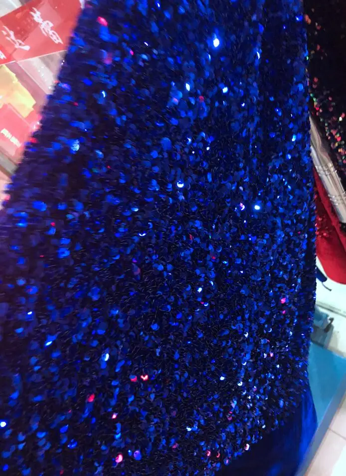 Royal Blue Винтажные вечерние платья, длинное платье, Abendkleider, сексуальное платье с высоким разрезом без спинки, платье для выпускного вечера, вечерние платья трапециевидной формы - Цвет: Royal Blue