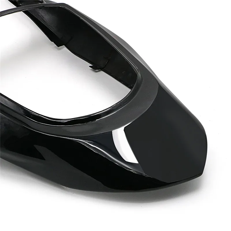 

Z750 Motorcycle Rear Seat Cover ABS Plastic For Kawasaki Z750 Z 750 Z-750 2004 2005 2006 Tail Section Seat Cowl Fairing Covers