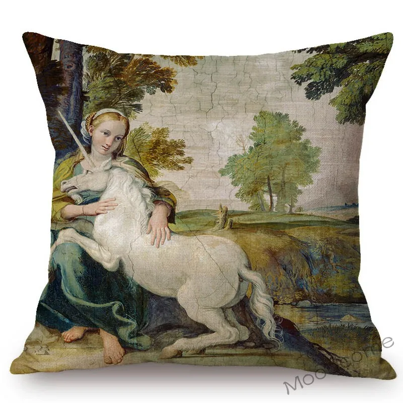 Европейский королевский двор эстетика история Христианской Библии церковь