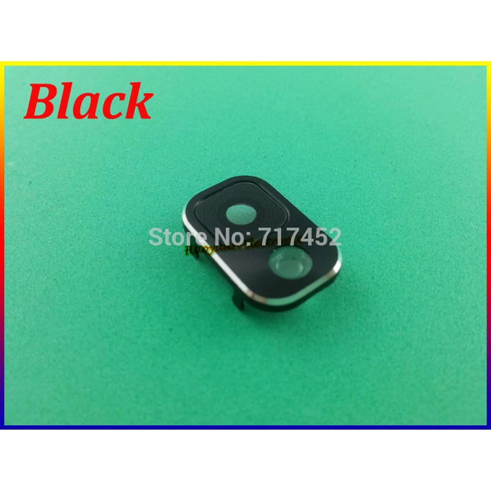 Оригинальный Новый чехол для задней камеры с стеклянными линзами Samsung Galaxy Note 3 N900