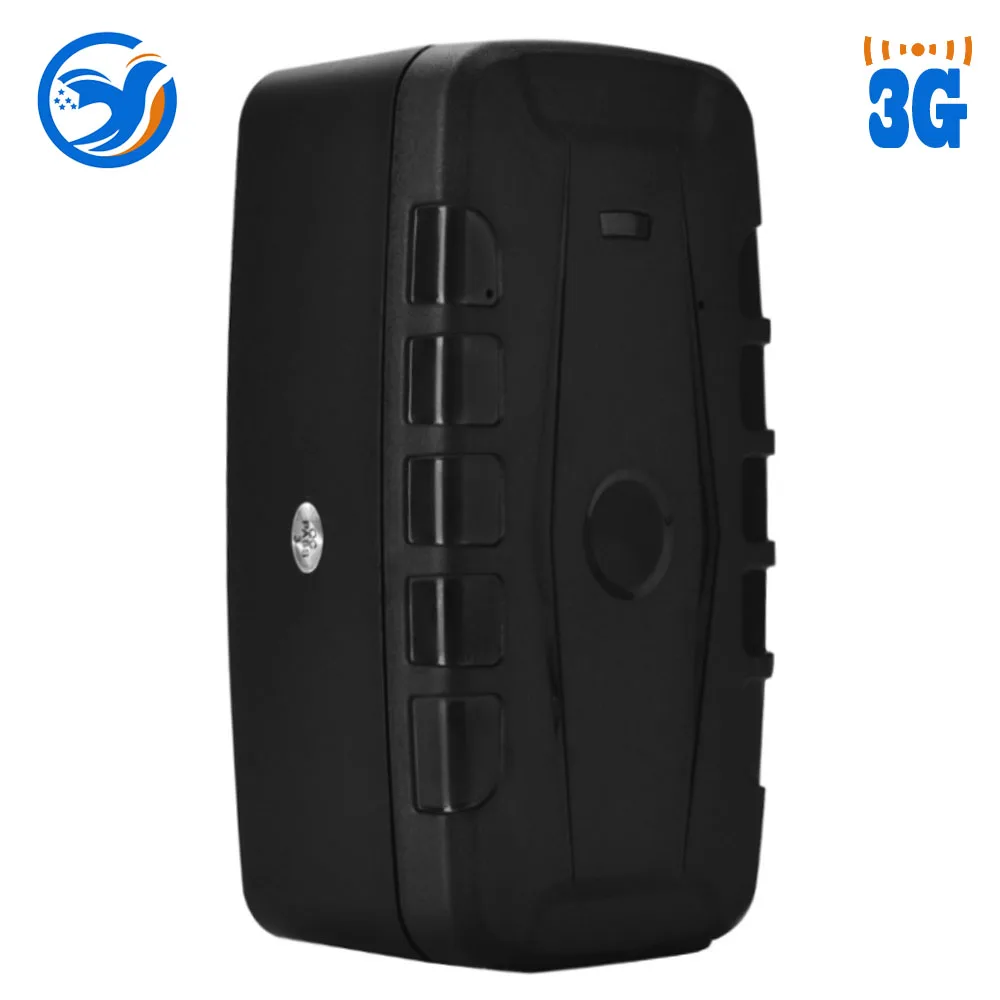 GPS водонепроницаемый магнитный голосовой монитор бесплатное приложение трекер