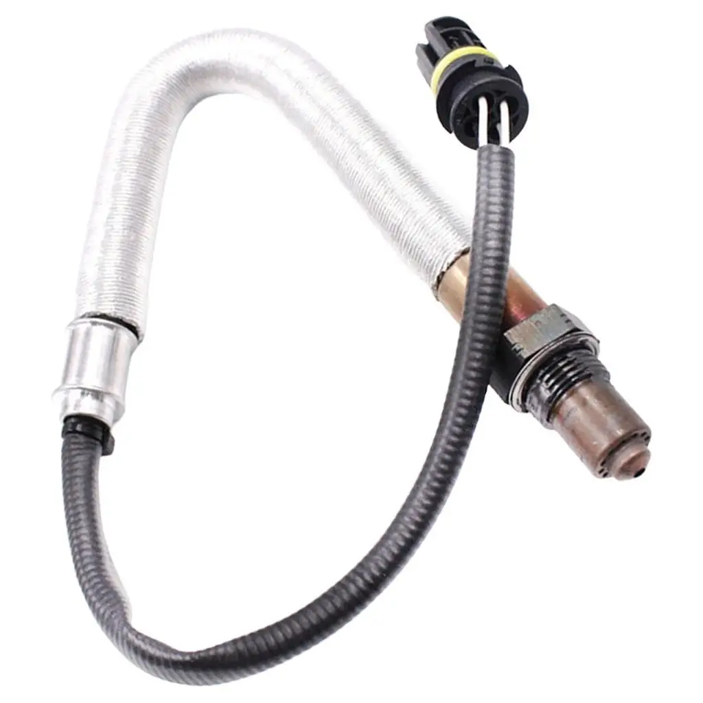

Rear Oxygen Sensor 16414 16789 16792 11787545243 0015404617 753760 0258006796 25613 25676 753754 Fit for BMW x3 330Xi 330i 128i