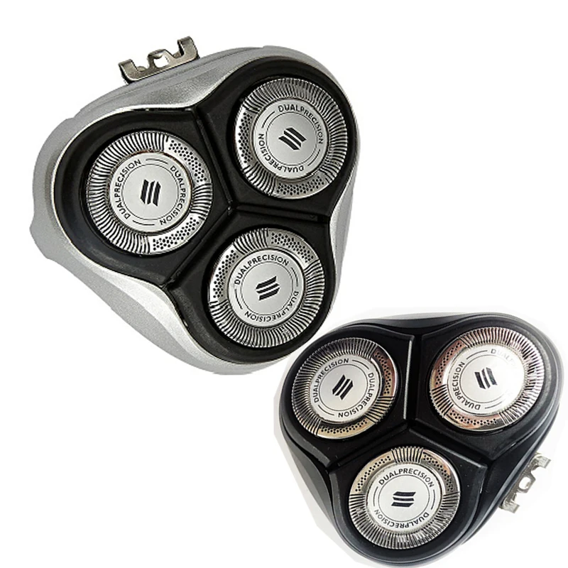 Головка бритвенная HQ64 HQ8 для Philips PT Series AT PT725 PT735 PT762 PT860 AT800 AT890 AT926 сменный кронштейн