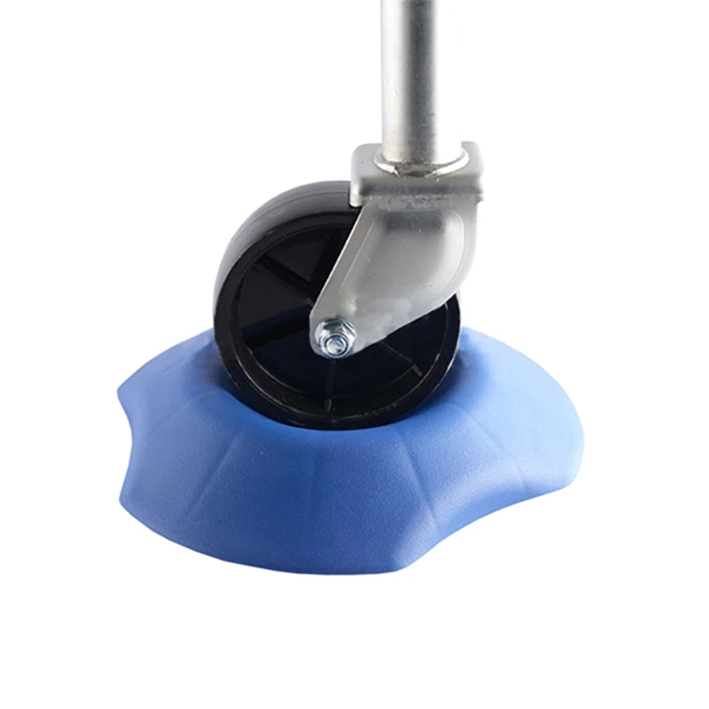 Универсальный штыревой домкрат колесо шина док-Стабилизатор RV прицеп кемпер |