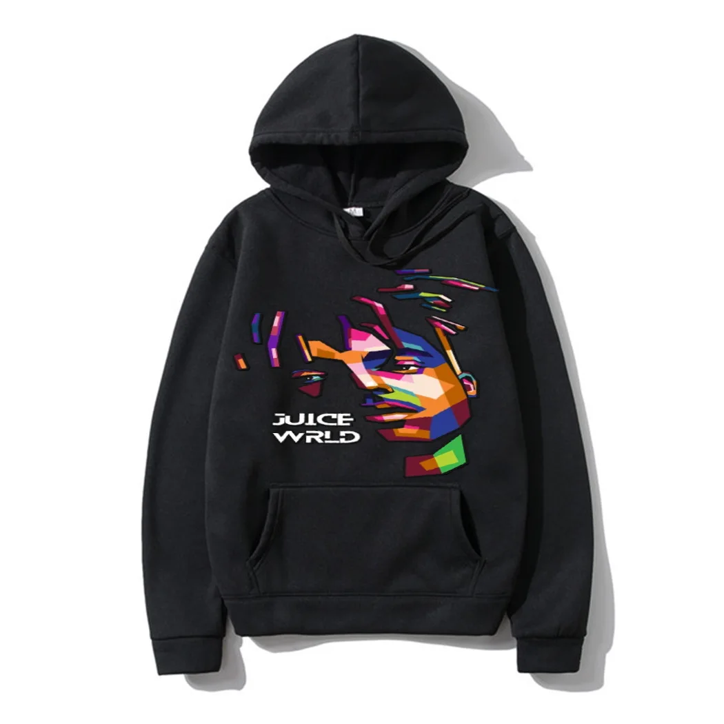 

Осенне-зимняя женская одежда, повседневный спортивный Свободный пуловер с длинным рукавом и принтом, свитшоты, флисовые толстовки с капюшо...