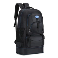 50l outdoor waterproof mountaineering backpack men large capacity sport bags for man camping backpacks hiking travel bag pack