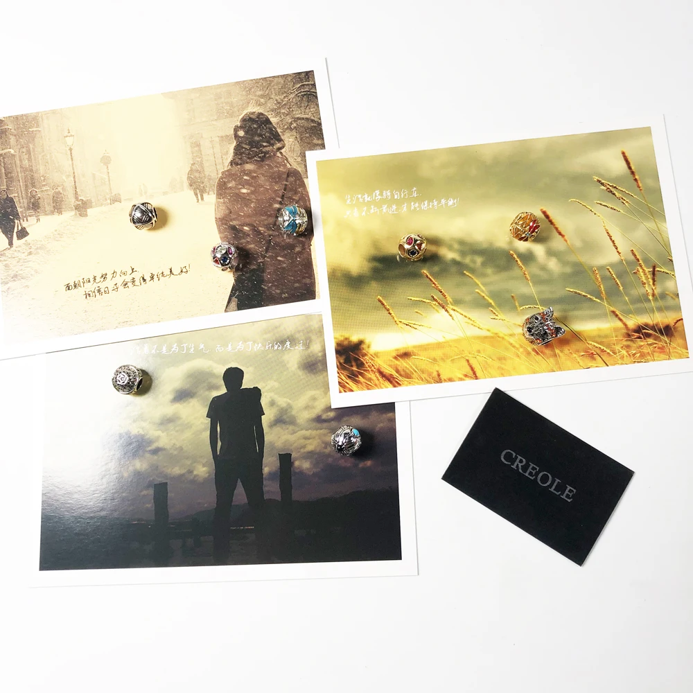 Золотая лиса стрекоза разноцветный камень этнический знак зодиака бусы лето 2019