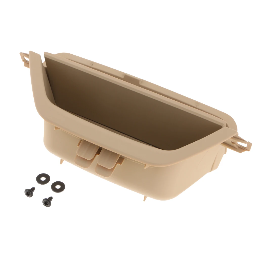 1 шт. передняя левая дверь внутренняя ручка тяга Накладка для 2011-2017 BMW F25 X3 X4 F26