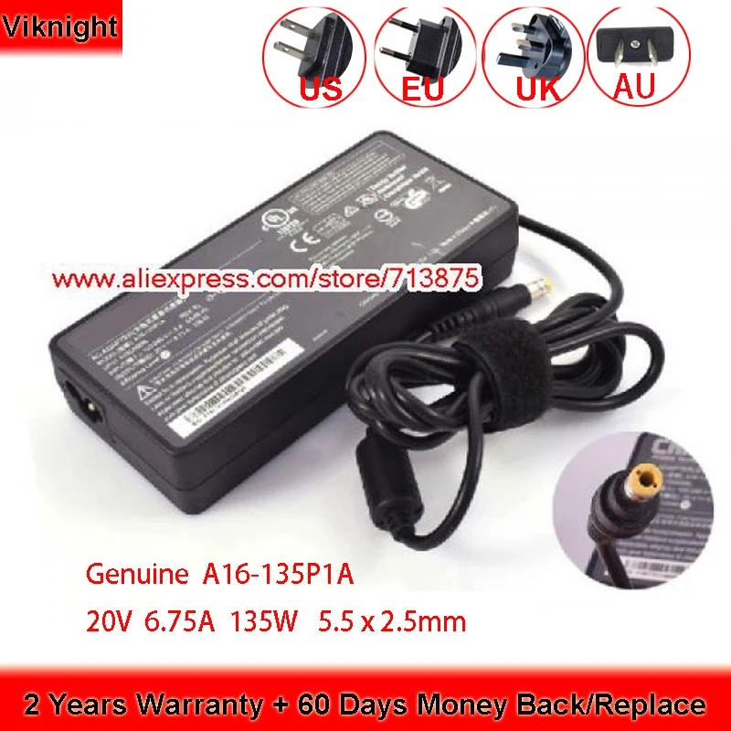 For Kensington Sd4700p Usb Docking Station Power Supply