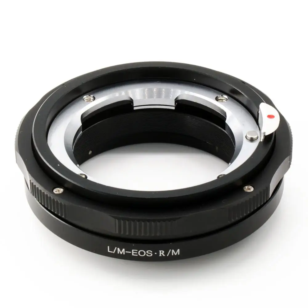 Фотокамера с макро-фокусировкой LM-ER/M для Canon EOS R RP R5 R6 RF | Электроника
