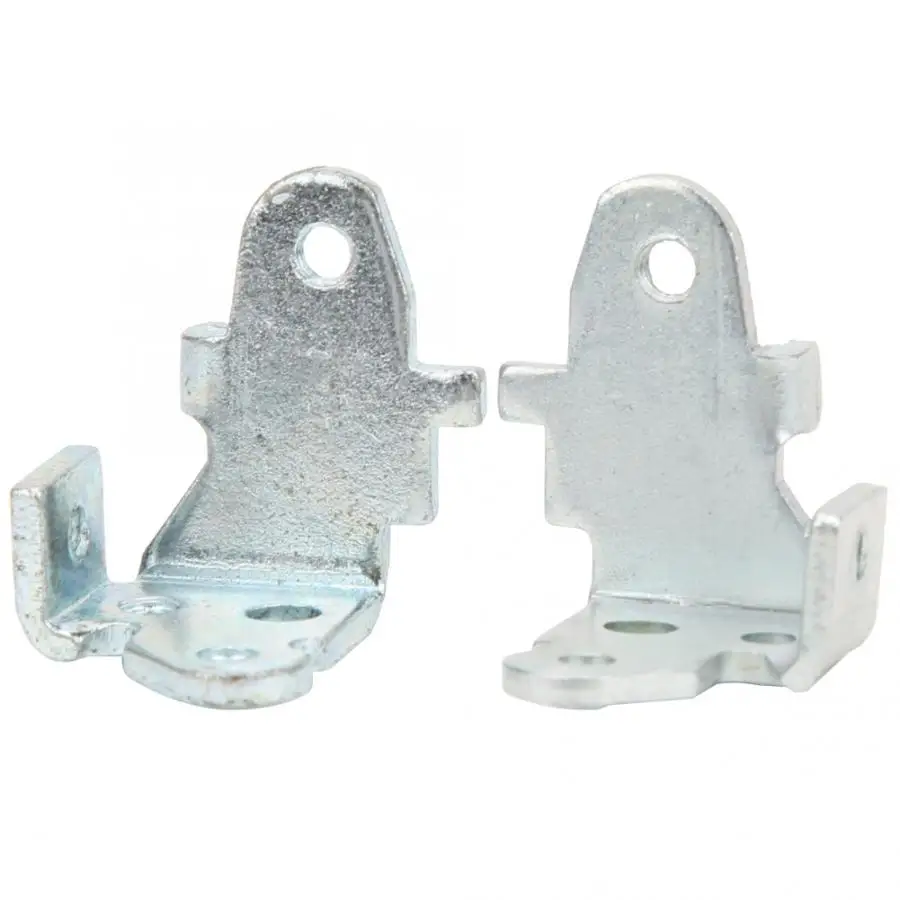 L/R ручка монтажное основание запасные части для Brother аксессуары вязальных машин