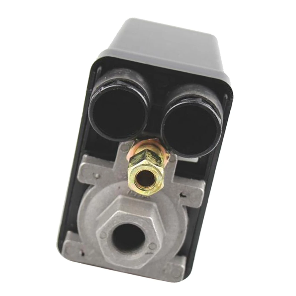 Воздушный компрессор насос переключатель давления регулирующий клапан