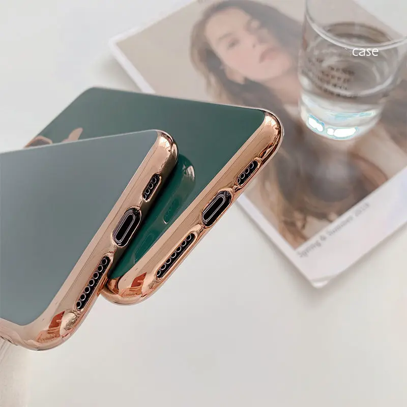 Чехлы для Apple Iphone 11 Pro Max X 8 Plus 7 6 S мягкий чехол с рисунком сердца Iphone11 чехол| |