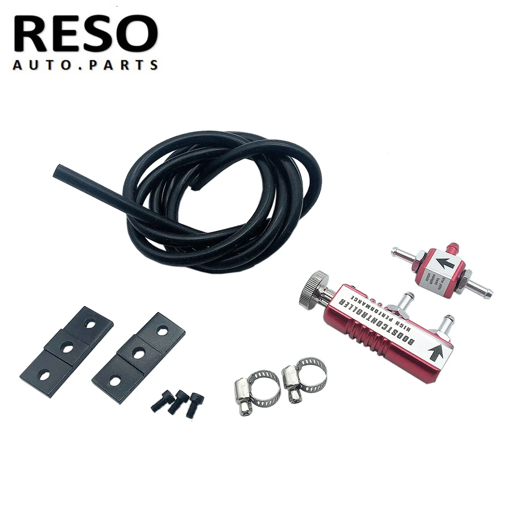 Универсальный ручной клапанный усилитель комплект ручного управления клапаном