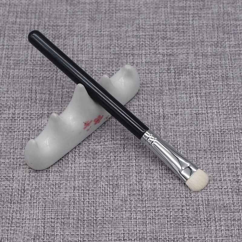 Кисти для макияжа C10 мягкие ручной работы из козьей шерсти | Красота и здоровье